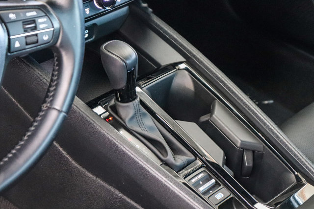 Used 2024 Honda Accord Sport image 20