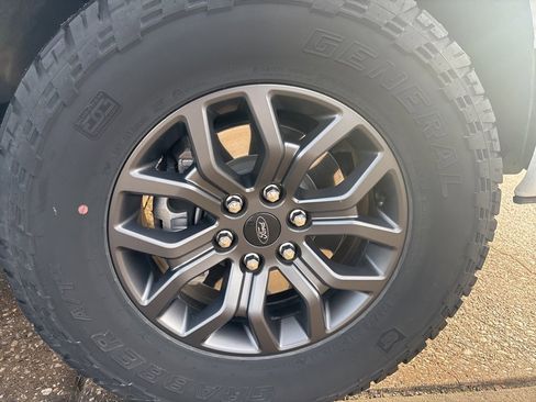 Used 2023 Ford F150 Tremor w/ Equipment Group 402A High image 24