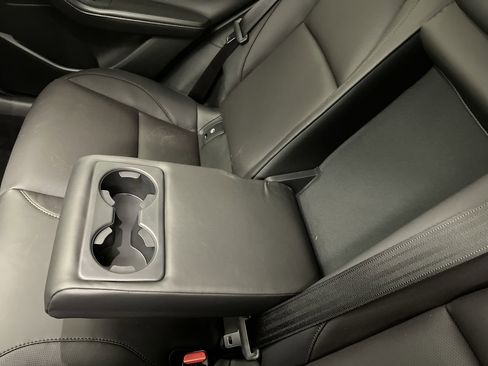 New 2026 MAZDA CX-30 AWD 2.5 S w/ Premium Package image 12