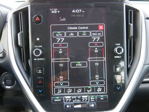 Used 2024 Subaru Impreza 2.0i Sport image 27