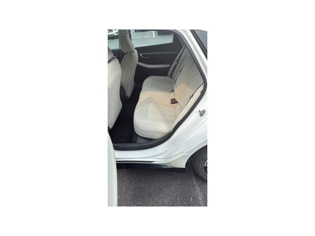 Used 2024 Hyundai Sonata SEL FWD image 10