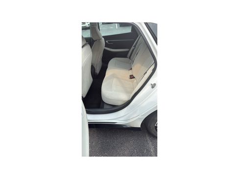 Used 2024 Hyundai Sonata SEL FWD image 10