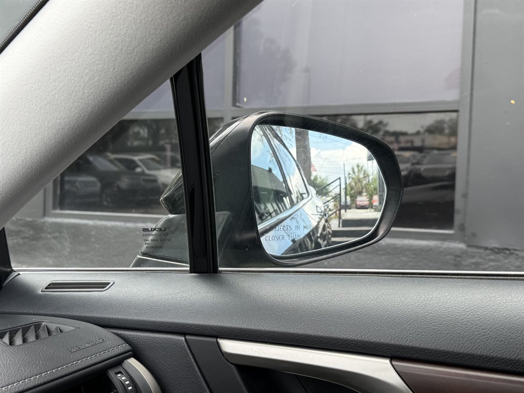 Used 2020 Lexus RX 350 AWD w/ Premium Package image 31