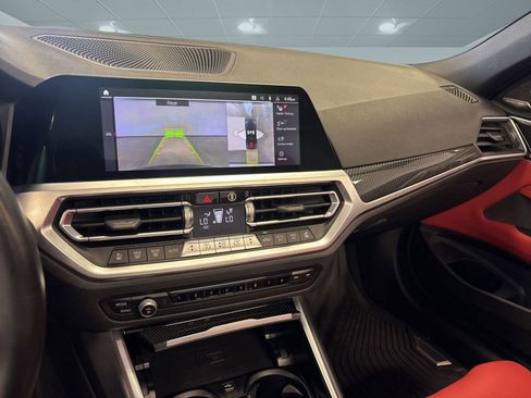 Used 2023 BMW M4 xDrive Competition image 29