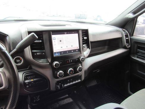 Used 2022 RAM 3500 Tradesman w/ Chrome Appearance Group AWD/4WD image 40