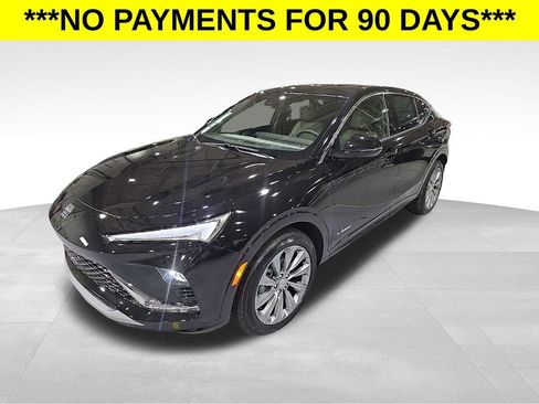New 2026 Buick Envista Sport Touring FWD image 3