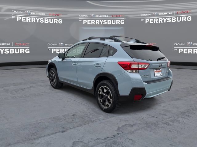 Used 2019 Subaru Crosstrek 2.0i Premium AWD/4WD image 6