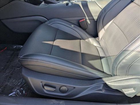 New 2026 Ford Mustang Premium image 4
