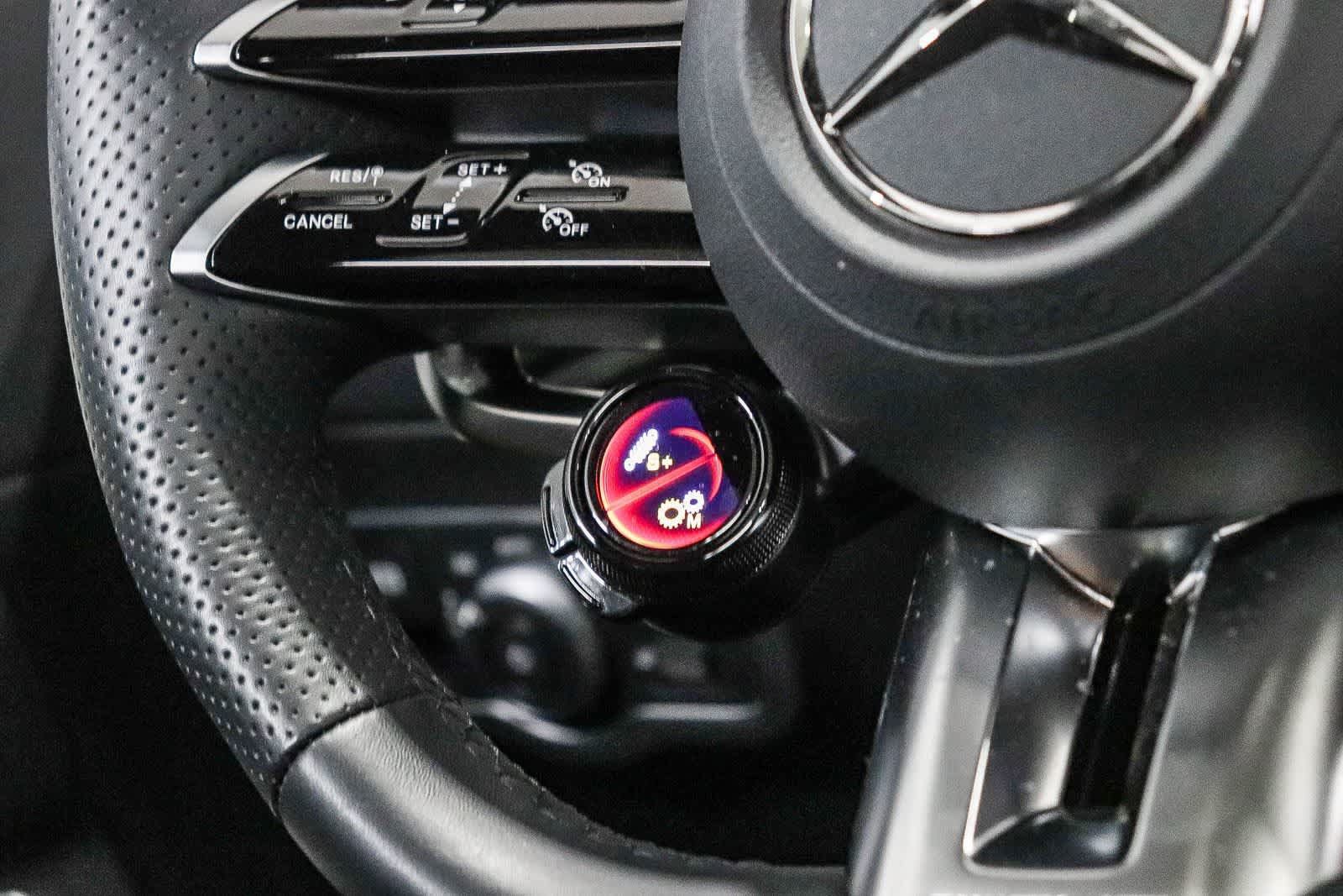 Certified 2026 Mercedes-Benz GLA 35 AMG 4MATIC image 20