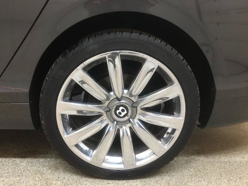 Used 2014 Bentley Flying Spur W12 AWD/4WD image 17