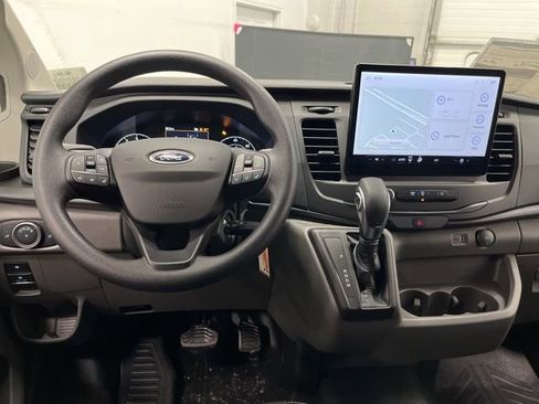 New 2025 Ford Transit 150 Low Roof w/ Load Area Protection Package image 12