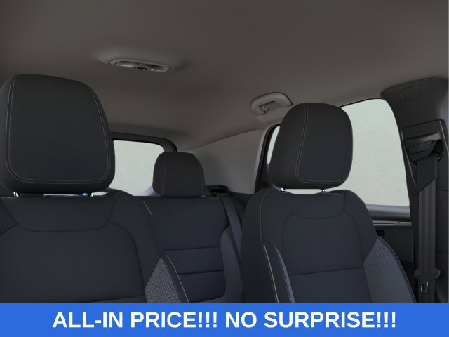 New 2026 Chevrolet TrailBlazer LS w/ LS Convenience Package FWD image 18
