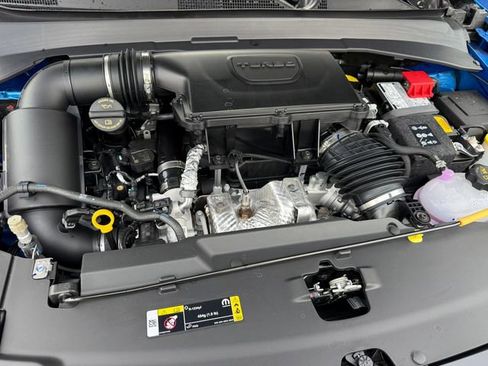 New 2026 Jeep Compass Limited image 13