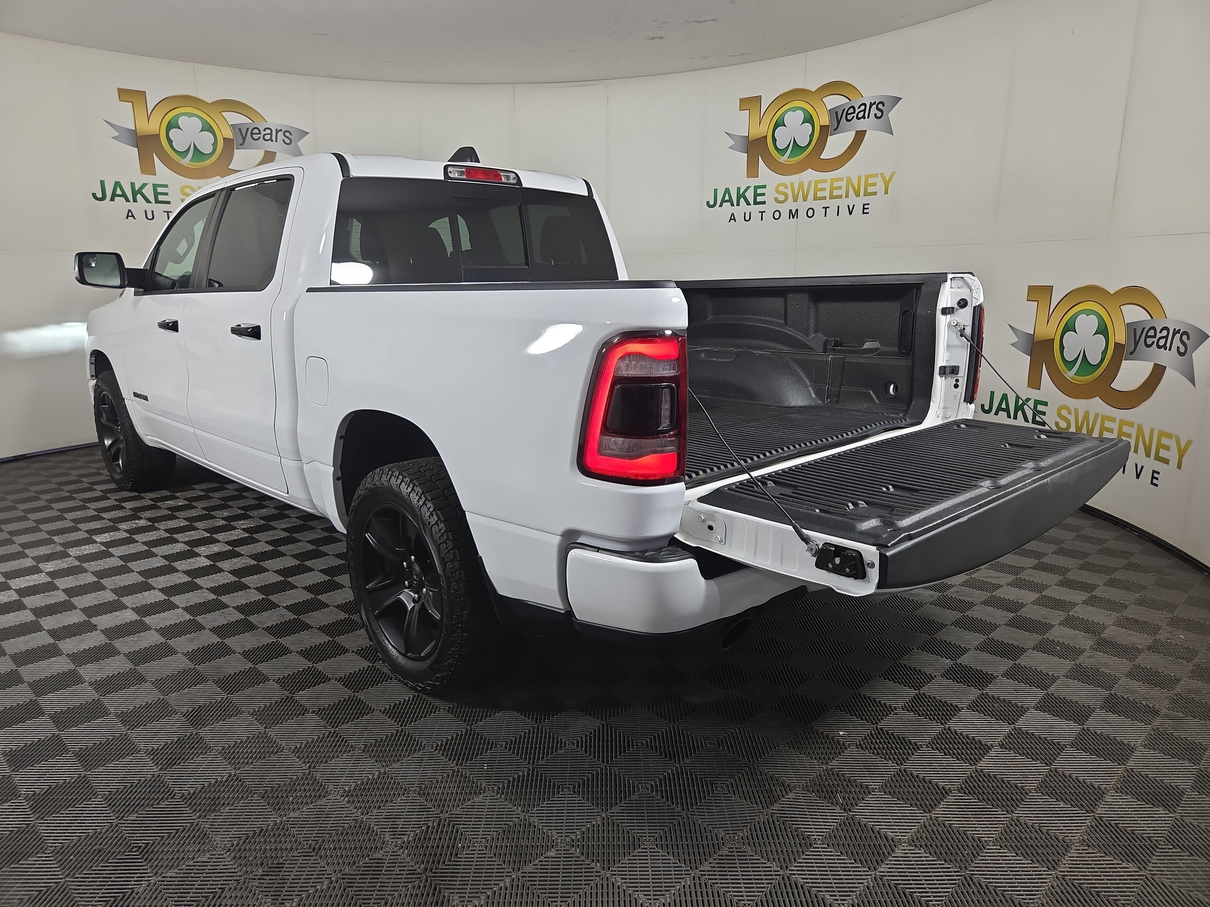 Certified 2023 RAM 1500 Big Horn AWD/4WD image 33