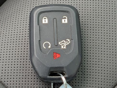 Used 2021 GMC Sierra 1500 SLT w/ SLT Premium Plus Package image 27