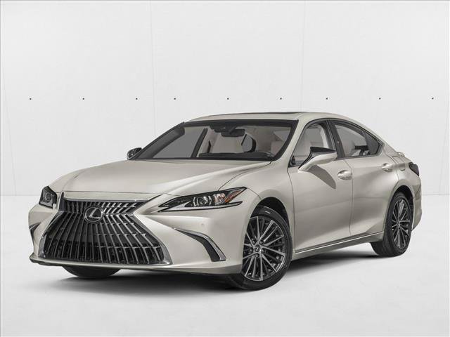 Used 2025 Lexus ES 300h w/ Premium Package FWD image 1