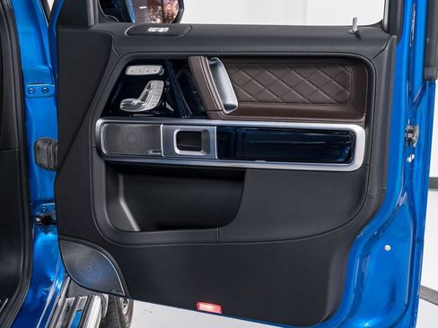 Used 2021 Mercedes-Benz G 63 AMG 4MATIC image 40