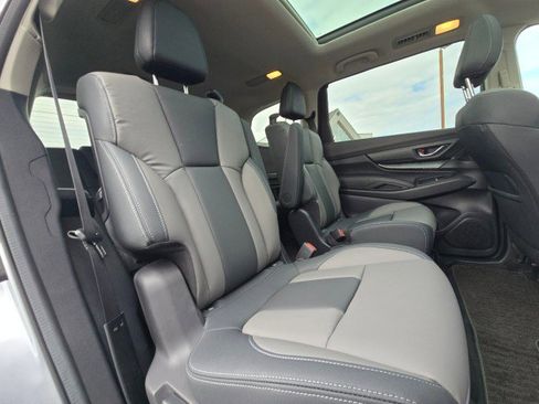 Used 2022 Subaru Ascent Onyx Edition image 15