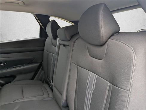 New 2026 Hyundai Tucson SEL image 18