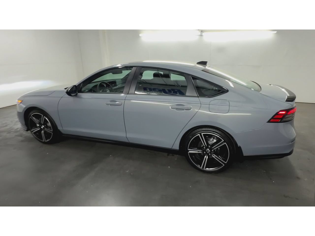 Used 2026 Honda Accord Sport image 6