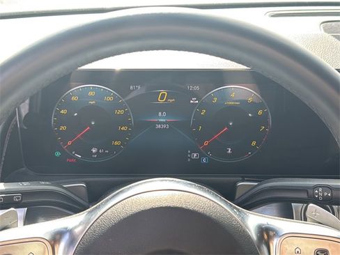 Certified 2023 Mercedes-Benz GLB 250 image 21