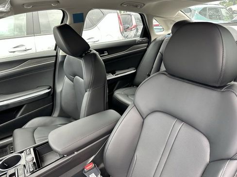 New 2026 Kia K5 EX image 7