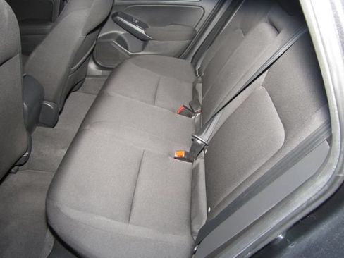 Certified 2024 Honda Civic EX image 13