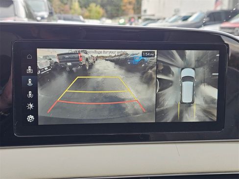 Used 2022 Hyundai Palisade Calligraphy image 33