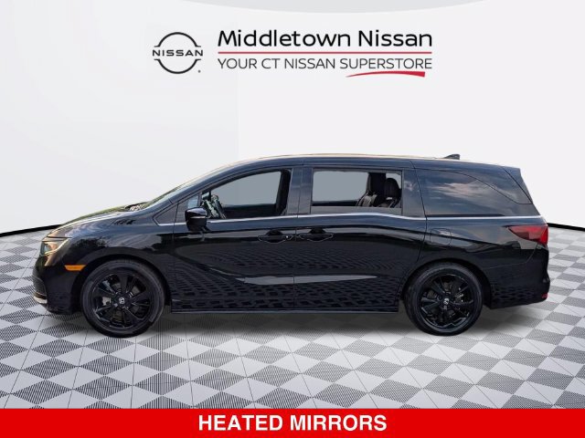 Used 2024 Honda Odyssey Sport image 6