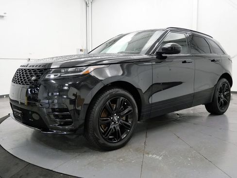 Used 2023 Land Rover Range Rover Velar R-Dynamic S AWD/4WD image 3
