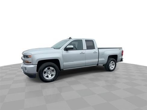 Certified 2019 Chevrolet Silverado 1500 LT w/ All Star Edition image 4