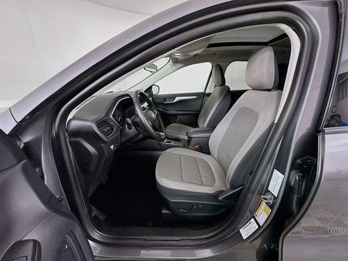 Used 2022 Ford Escape SE w/ Convenience Package image 21