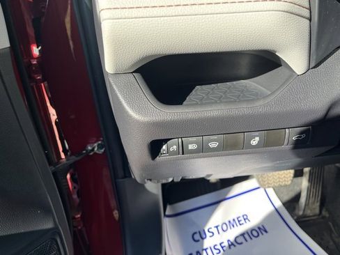 Used 2024 Toyota RAV4 XLE Premium w/ Weather Package image 14