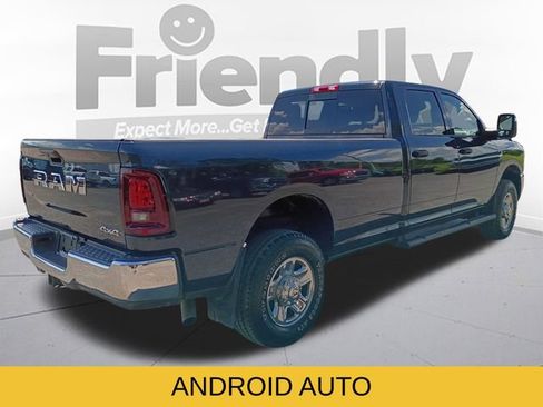 Used 2025 RAM 2500 Tradesman AWD/4WD image 5