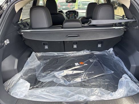 New 2026 Subaru Crosstrek 2.5i Limited AWD/4WD image 12