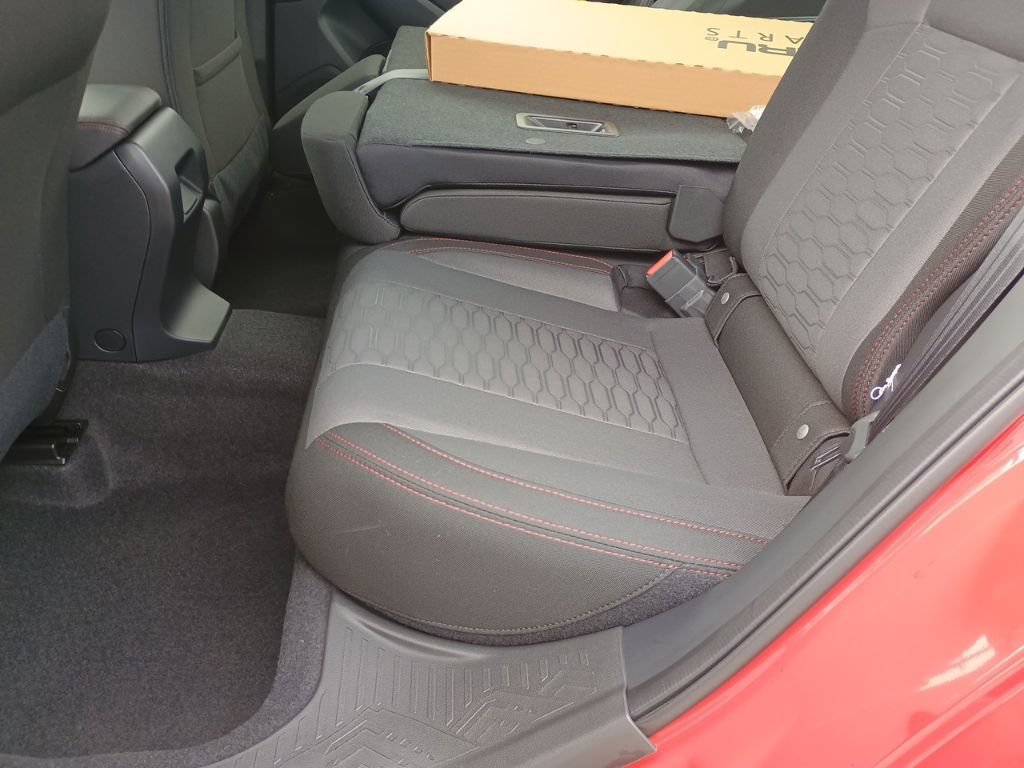 New 2026 Subaru Impreza 2.0i Sport AWD/4WD image 16