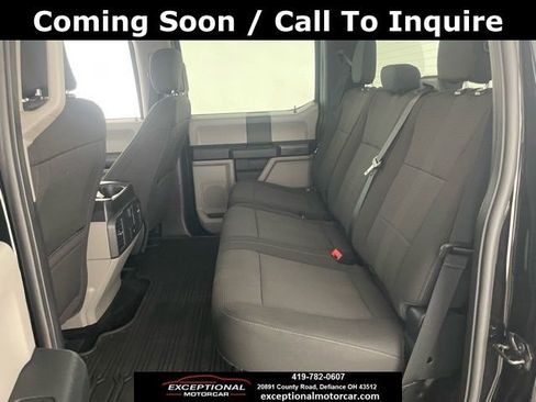 Used 2018 Ford F150 XL w/ Equipment Group 101A Mid image 42