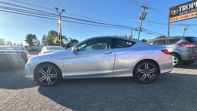 Used 2015 Honda Accord EX-L image 8