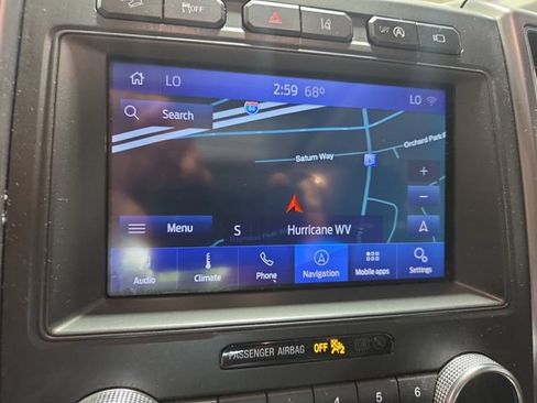 Used 2019 Ford Expedition Platinum AWD/4WD image 17