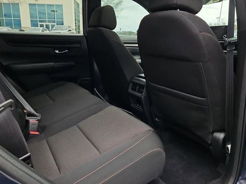 Used 2024 Honda CR-V Sport image 15