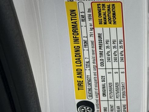 Used 2017 Chevrolet Tahoe Premier image 39