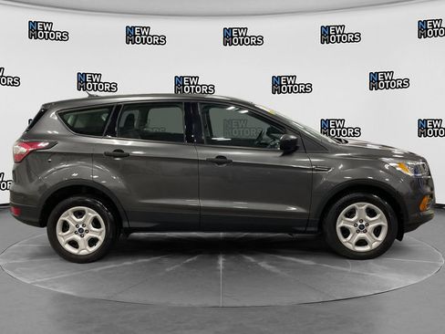Used 2017 Ford Escape S FWD image 6