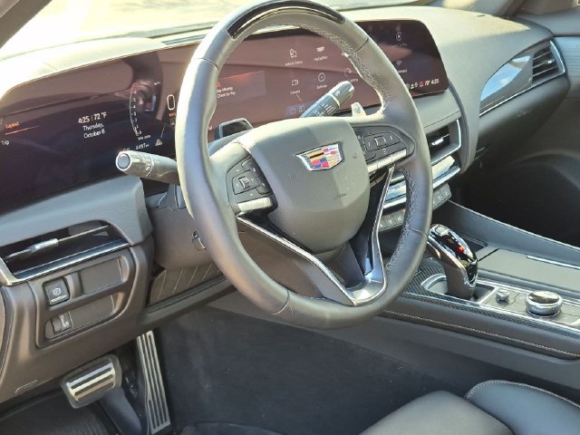Used 2026 Cadillac CT5 Sport AWD/4WD image 9