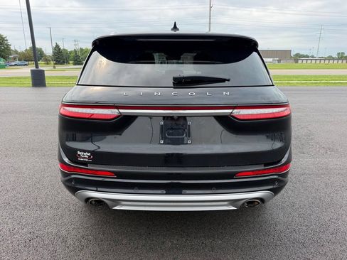 Used 2022 Lincoln Corsair Reserve w/ Equipment Group 201A AWD/4WD image 6