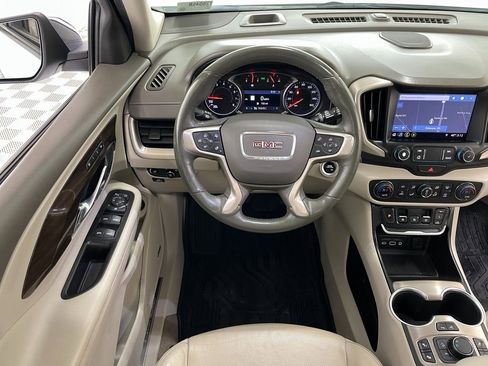 Certified 2019 GMC Terrain Denali w/ Advanced Safety Package image 25