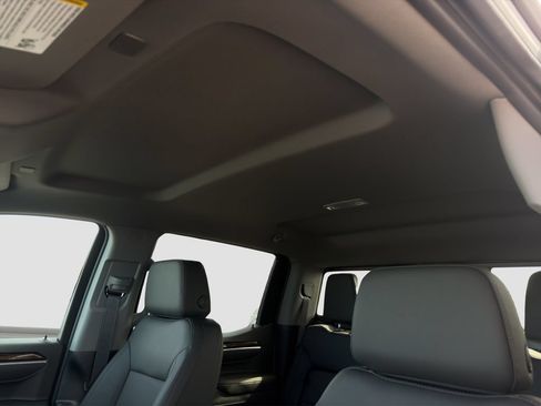 New 2026 GMC Sierra 1500 Elevation w/ Elevation Premium Package AWD/4WD image 24