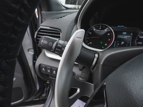 New 2026 Mitsubishi Eclipse Cross SEL image 21