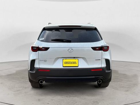 Used 2025 MAZDA CX-50 AWD 2.5 S w/ Weather Package image 6