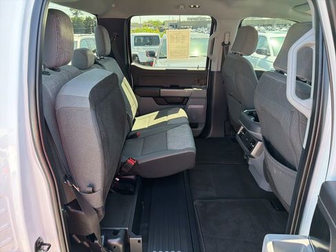 Used 2023 Ford F250 XLT w/ XLT Premium Package AWD/4WD image 20