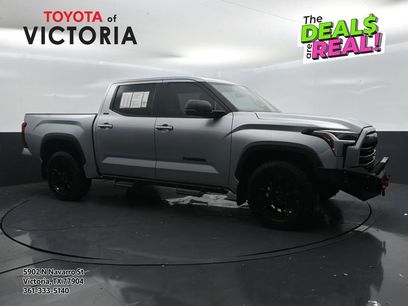 Used 2024 Toyota Tundra SR5